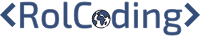 Rolcoding logo